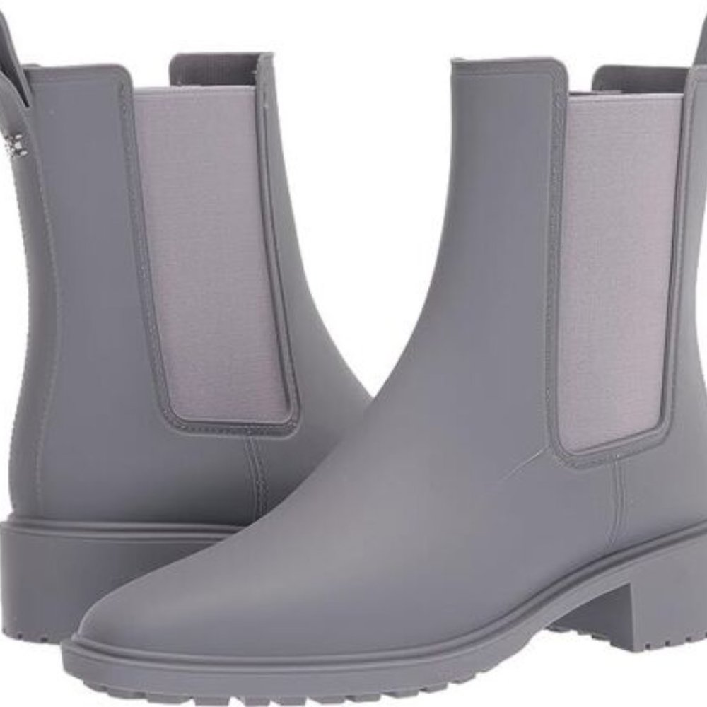 NWT: Sam Edelman Sue Rain Boots